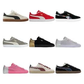 Puma planche classique - 0544  