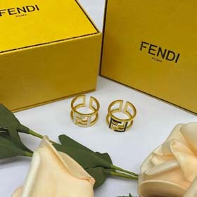 Bague Fendi - 0715  