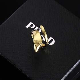 Bague Prada - 0716  