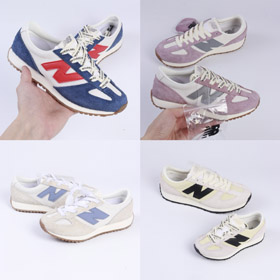 New Balance NB 471 semelle mince chaussures parent-enfant bas-4079