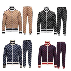 Gucci suit de piste-4873  