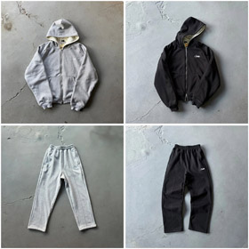 Corteiz maillot à capuchon à coupe lâche-4876  