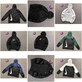 Veste Nike sport cardigan-4944  