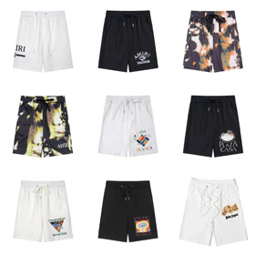 Amiri mode Shorts-4961  