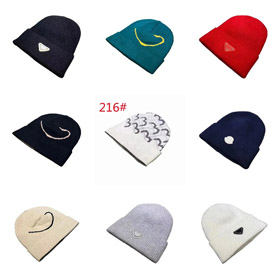 Burberry Prada Moncler Knit Chapeau-4975  