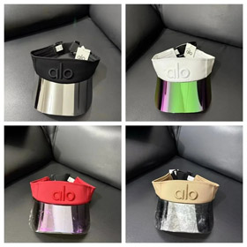 ALO Fashion Protection solaire chapeau-5004  