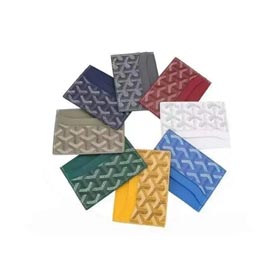 Porte-cartes (style 26)  