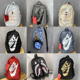 Le sac Nike  