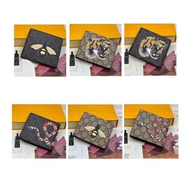 Portefeuille GUCCI  