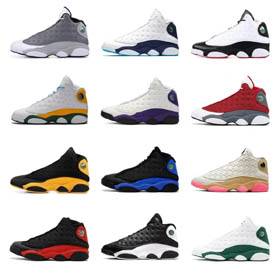 Jordanie 13 Retro  
