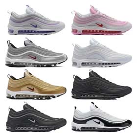 Nike max 97 - 0525  