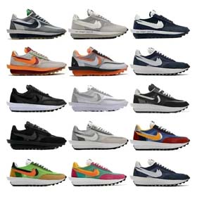 Nike gaufre sacai 2.2 (15 modèles) - 0526  