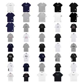 marque T-shirt-0945  