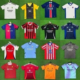 Maillot de football du Club - 0948