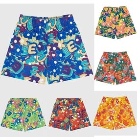 Shorts décontractés de haute qualité - 0956  