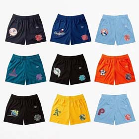Shorts de mode - 0965  