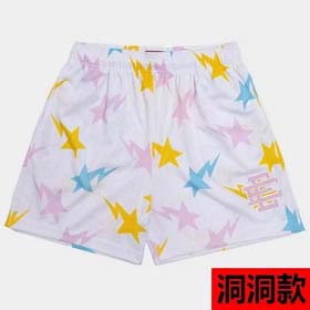 Shorts de mode - 0966  