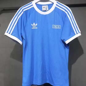 Maillots de l'équipe nationale (9 Styles) - 1060  