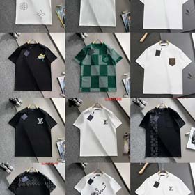 T - shirt louis vuitton - 1144  