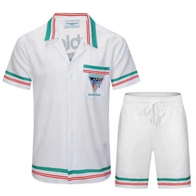 Casablanca Chemise Costume-1150  
