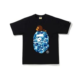 bape T-shirt à la mode tout match -1151  