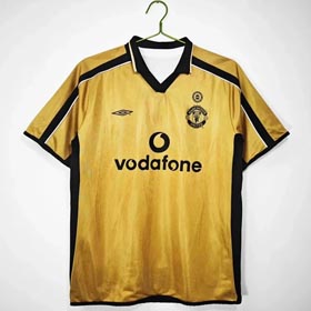 Club Retro Maillot de football-1214  