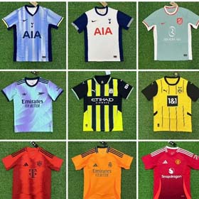 Jersey -1290  