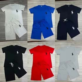 Costume à la mode tout match-1296  
