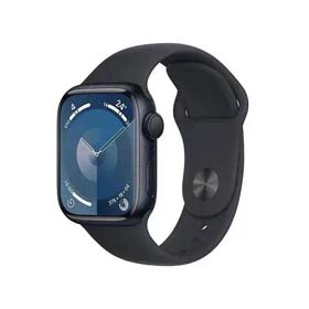 Montre électronique-1321