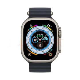 Montre électronique-1324