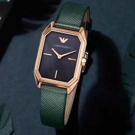 Montre pour femmes ciel étoilé-1342