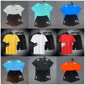 Costume de sport de mode -1357