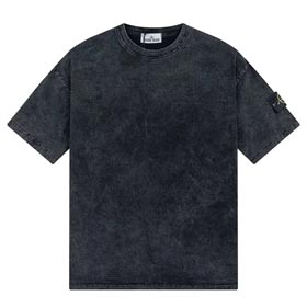 T-shirt de mode-1410