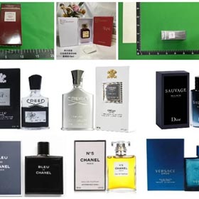 Parfum Série-1431