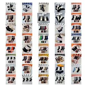 Chaussettes Homme -1439