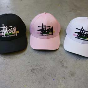 Casquette de baseball tendance -1465