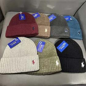 Chapeau POLO (7 styles)-1514