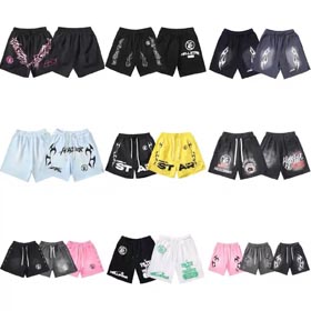 Enfer étoile rue Hip Hop mode Shorts-1627