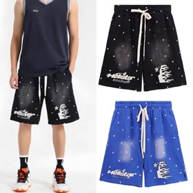 Enfer étoile mode Shorts-1632