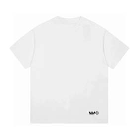 T-shirt décontracté (18 styles) -1785