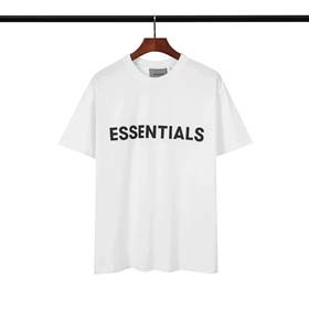 ESSENTIALS (5 styles) -1831
