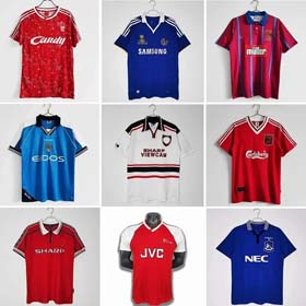 Maillot de mode-2000