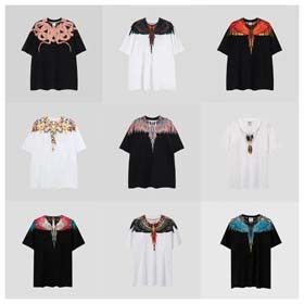 T-shirt de mode-2013