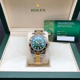 ROLEX (40 styles) -2107