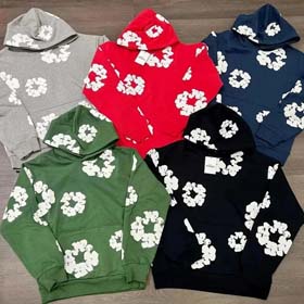 Sweat-shirt mode-2263  