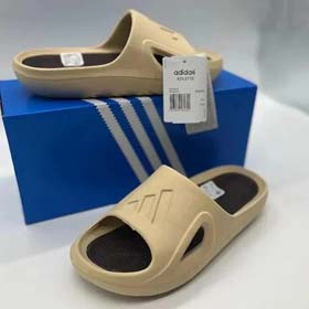 Adidas ultra doux décontracté chaussons de plage confortables-2329
