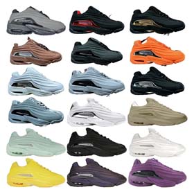 Nike NOCTA Hot Step 2 Terra co-marquée hommes et femmes chaussures de sport casual chaussures de cou