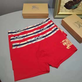 Burberry hommes 3pcs-2369