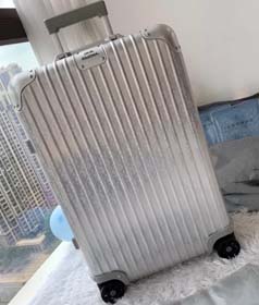 La valise Dior est uniquement échangeable et non remboursable-2373
