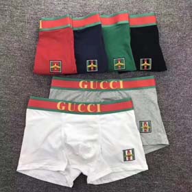 GUCCl hommes 3pcs-2375